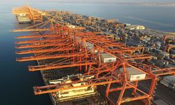 Umman'ın en büyük limanı Salalah'a İHA'lı saldırı