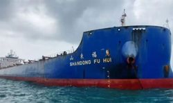 Çinli devin 5 gemisinin 2’sini Ulusoy aldı