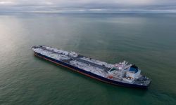 ABD–Asya petrol navlunu rekor kırdı