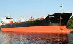 Hürmüz Boğazı’nda petrol tankerine saldırı