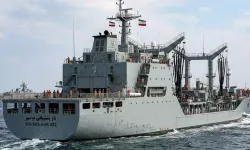 Sri Lanka açıklarında ikinci İran gemisi: Limana girişine izin verilmedi