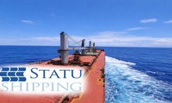 Statü Denizcilik, milli ruhla isimlendirdiği üç yeni gemiyi filosuna katıyor