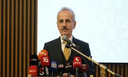 Uraloğlu: Hürmüz’de Türk gemileri için güvenlik en üst seviyede