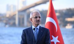 "Doğu Akdeniz GTH Projesi, mavi vatanımızda çıkarlarımızı koruyacak"