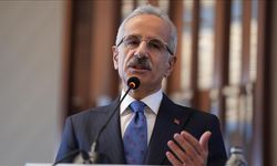 Uraloğlu: Bölgede sahibi Türk olan 16 gemiyi yakından izliyoruz