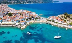 Yunan Adaları'na yönelik 'ekspres vize' uygulaması uzatıldı