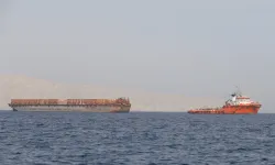 Hürmüz Boğazı’nda son 3 günde 15 gemi geçiş yaptı