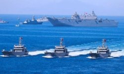 Yunanistan Türkiye’yi BM’ye şikayet etti: '12 mil hakkımız var'