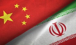 Çin’den İran’a füze hammaddesi: 4 gemi limanlara ulaştı