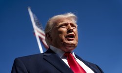 Trump: "İran'a Hürmüz'den geçiş ücreti ödeyen gemiler tespit edilecek"