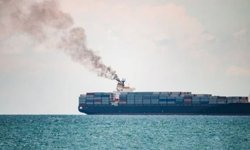 AB, denizcilik karbon vergisi için baskı yapmaya devam ediyor