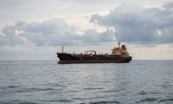 ABD, İran’ın gölge filo tankerlerini hedef alıyor