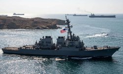 Trump Hürmüz Boğazı için uzun vadeli ablukaya hazırlık talimatı verdi