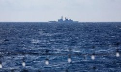 ABD, Doğu Pasifik’te bir tekneyi daha vurdu: 3 ölü