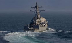 ABD'den Pasifik'te iki tekneye saldırı: 5 ölü