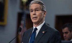 ABD: İran petrolü alan ülkelere dolaylı yaptırım uygulamaya hazırız