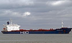 Ukrayna ve İsrail arasında tahıl krizi