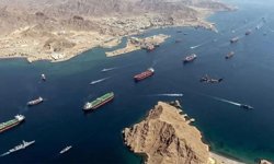 ABD: Hiçbir gemi ablukayı aşamadı, 6 gemi İran limanlarına yöneldi