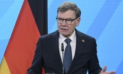 Alman Bakan Wadephul: "Türkiye özel bir arabulucu konumunda, bunun için minnettarız"