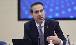 Bayraktar: Hürmüz geçişli herhangi bir LNG alışımız yok