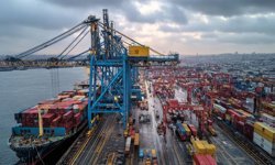 Alsancak Limanı’nın yeni patronundan Afrika hamlesi