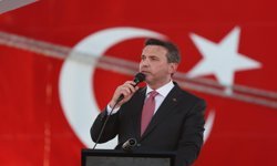 Bakan Bayraktar: "Curad-1 kuyusu ile enerjide Somali’de yeni bir dönem açılıyor"