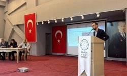 Ayvalık'ta yeni nesil yat limanı ve çekek yeri projesi tanıtıldı