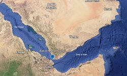 İran'dan Bab el Mendeb Boğazı tehdidi