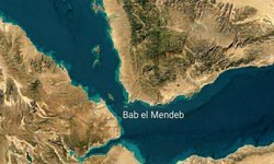 Hürmüz'den sonra bir enerji boğazı daha kapanmanın eşiğinde