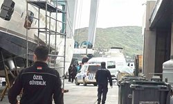 Bodrum açıklarında göçmen botu battı: 19 ölü