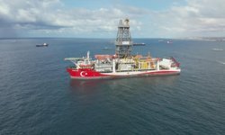 Somali’de CURAD-1 Sondajı için geri sayım