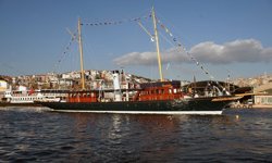 Rahmi M. Koç Müzesi denizcilik koleksiyonuna iki dünya mirası ekledi