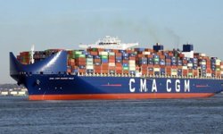 CMA CGM Vietnam’da terminal yatırımını artırıyor