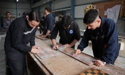 Genç denizcilerin mesleki eğitimine destek