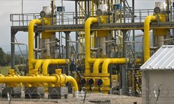 Avrupa'da doğal gaz fiyatları yeniden yükselişe geçti