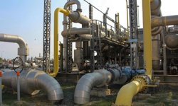 UEA: Savaş doğal gaz piyasasını iki yıl daha sıkıntıya sokacak