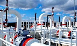 Avrupa'da doğal gaz fiyatlarında ateşkes sonrası keskin düşüş