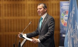 IMO'dan Hürmüz’den geçiş ücretine tepki