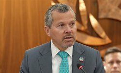 IMO:  Hürmüz'de güvenli geçişten bahsetmek mümkün değil