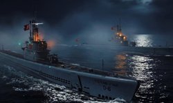 Dumlupınar Denizaltı Faciası yapay zeka ile yeniden canlandırılıyor