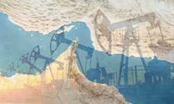 Küresel petrol piyasasında 50 günde 50 milyar dolarlık kayıp