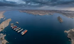 Çin ve Rusya, Bahreyn’in Hürmüz Boğazı’na ilişkin BM tasarısını veto etti