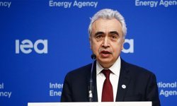 "Nisandaki petrol darboğazı, mart ayındakinin iki katı olacak"