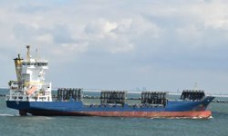 ABD üç Rus gemisinin yaptırımlarını kaldırdı