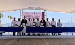 Global Ports Holding, Acapulco Limanı ile Meksika’ya adım attı