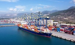 Yeni vergi düzenlemesi ile Türkiye transit ticaret merkezi olacak