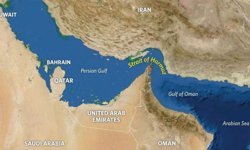 İran, Hürmüz Boğazı’nı 2 hafta süreyle geçişlere açtı