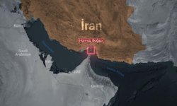 Hürmüz’de kritik kırılma: 72 saatte 52 İran gemisi geçti