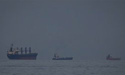 ABD'den 'Hürmüz'de abluka' açıklaması