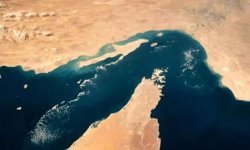 UKMTO, Hürmüz Boğazı’ndaki durumu 'kritik' olarak ilan etti